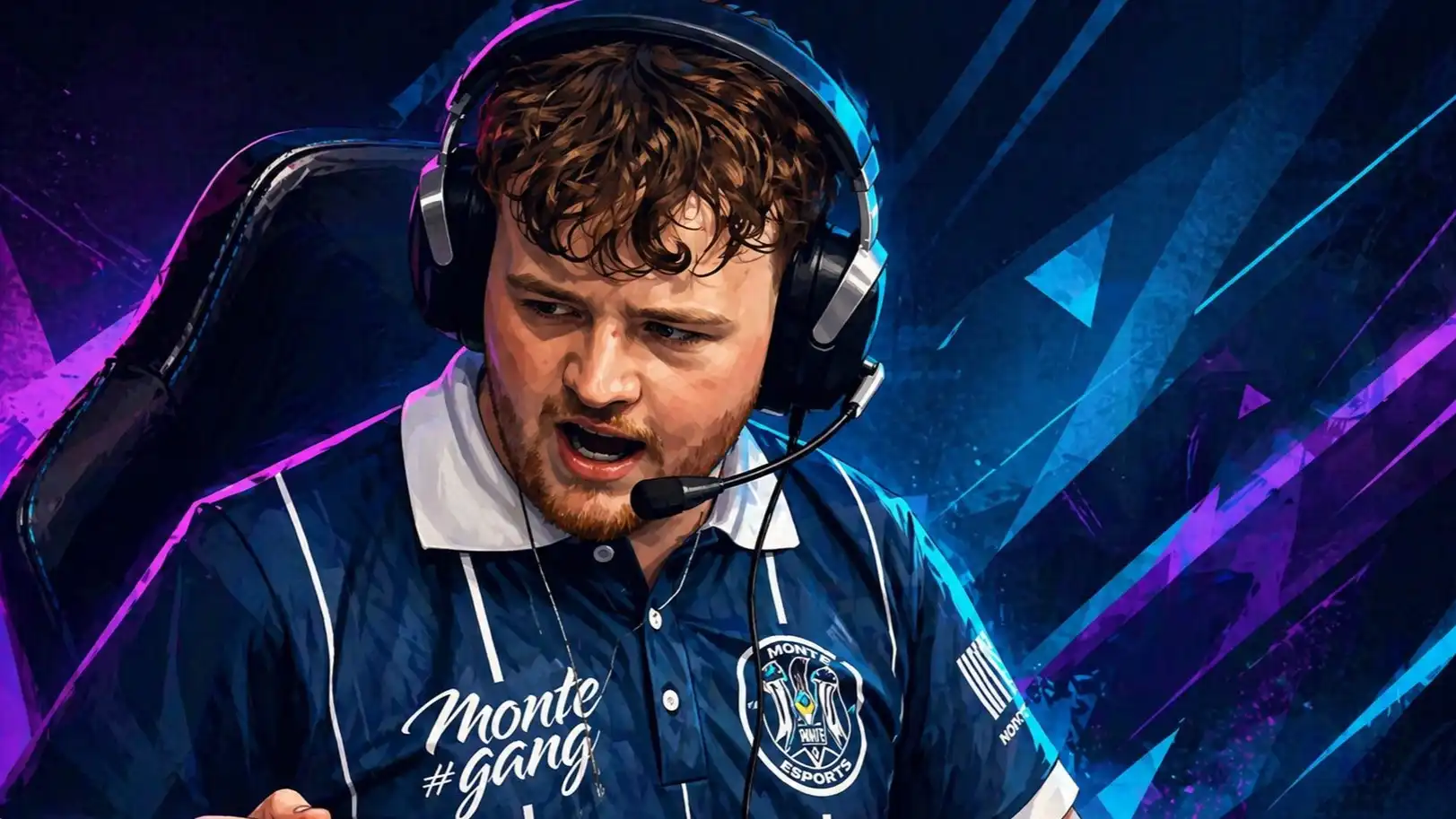 Monte Win CCT Global Finals 2026: Gizmy Explains Why Small LANs Are Key to Tier-One Success